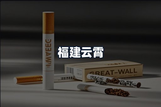 福建云霄